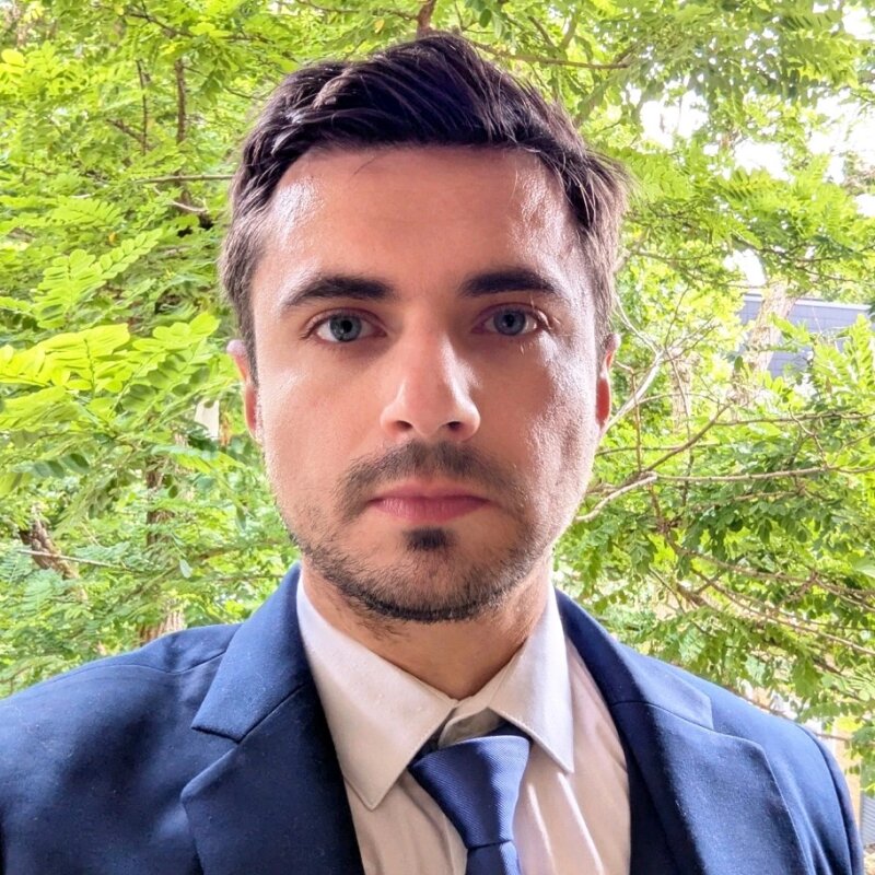 Artem Storozhuk