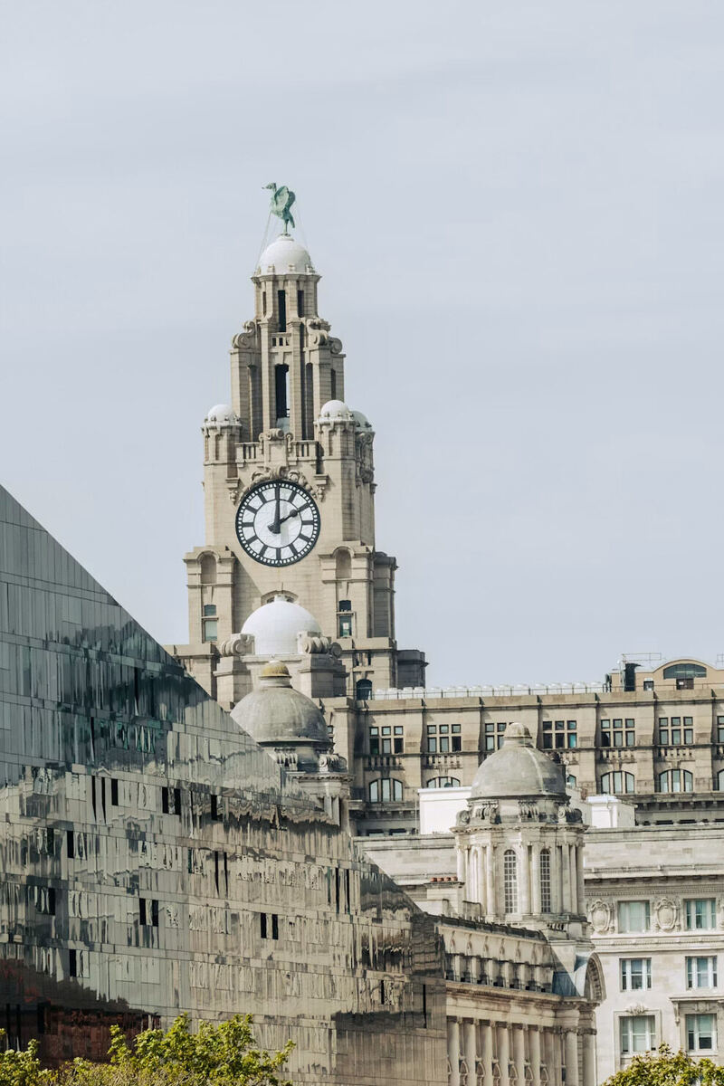 Liverpool vs London: Where the Numbers Work Better for Property Investors