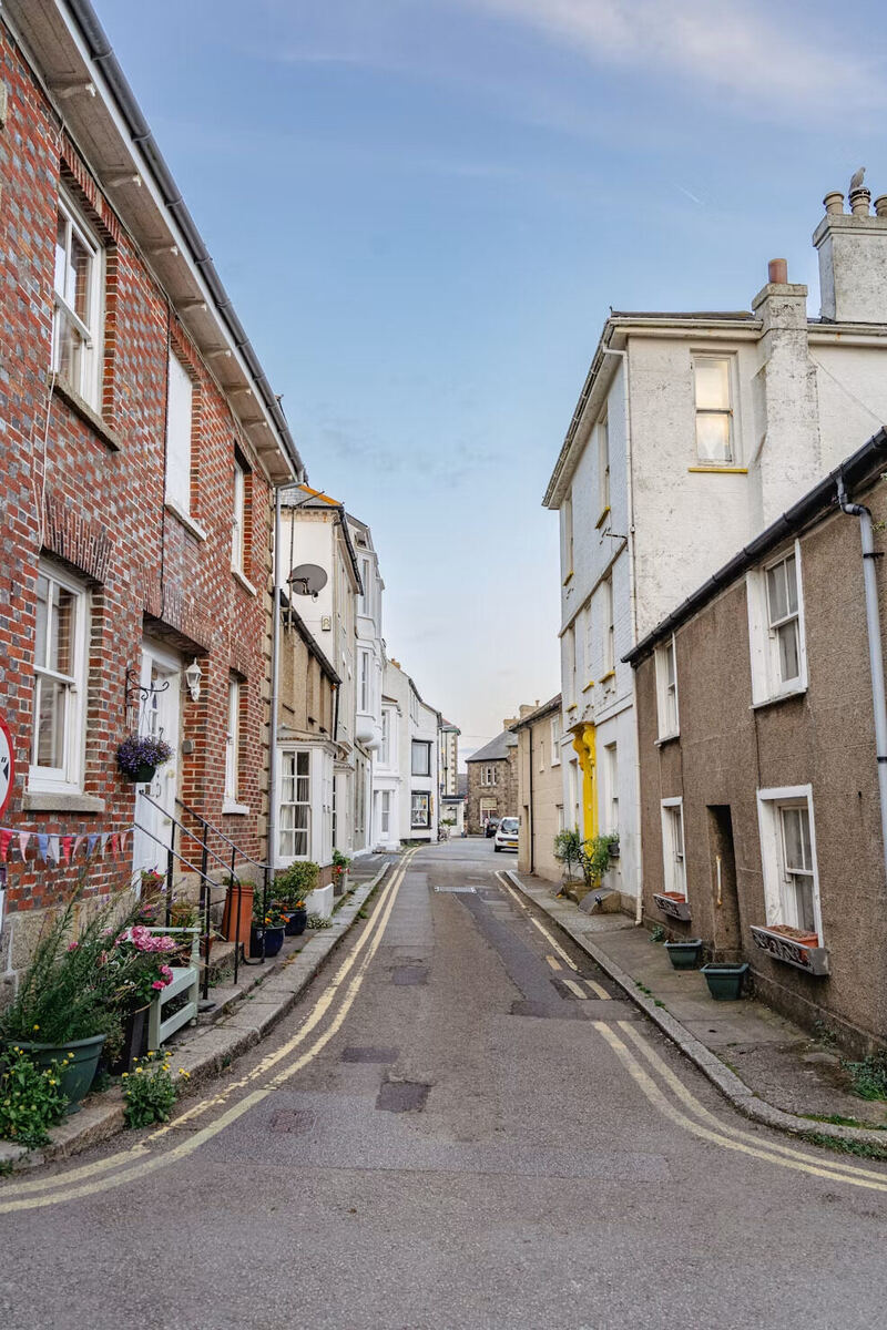 Why We Focus on Mid-Market Homes With High-Spec Finishes