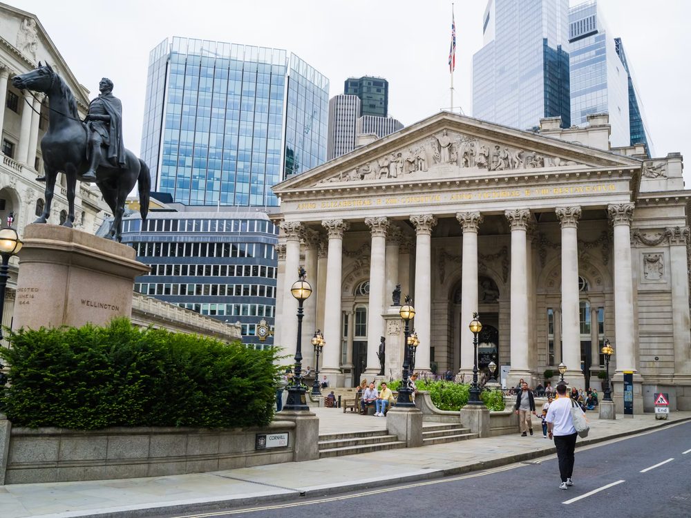Why Are Mortgage Rates Rising When the Base Rate Is on Hold? (September 2026)