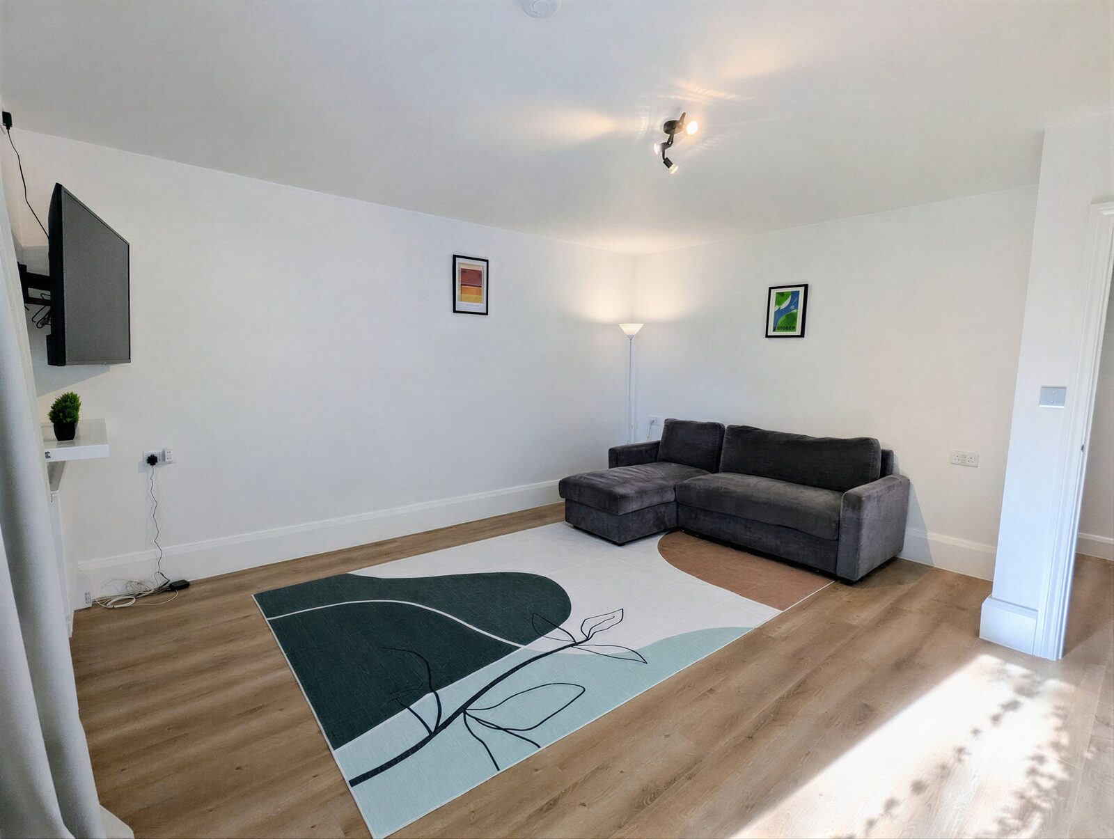 Kirwyn Way, London SE5